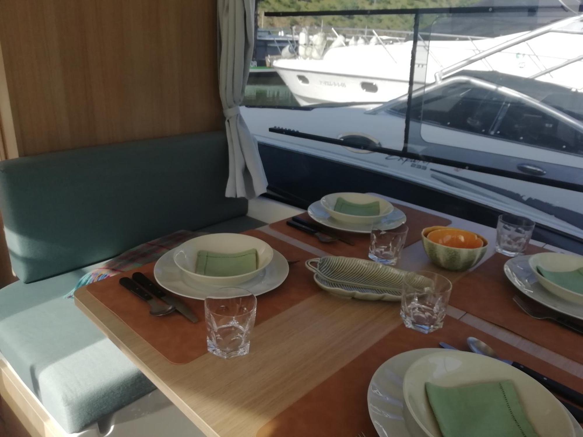 Koolhouse Boat Hotell Vila Nova de Foz Côa Eksteriør bilde