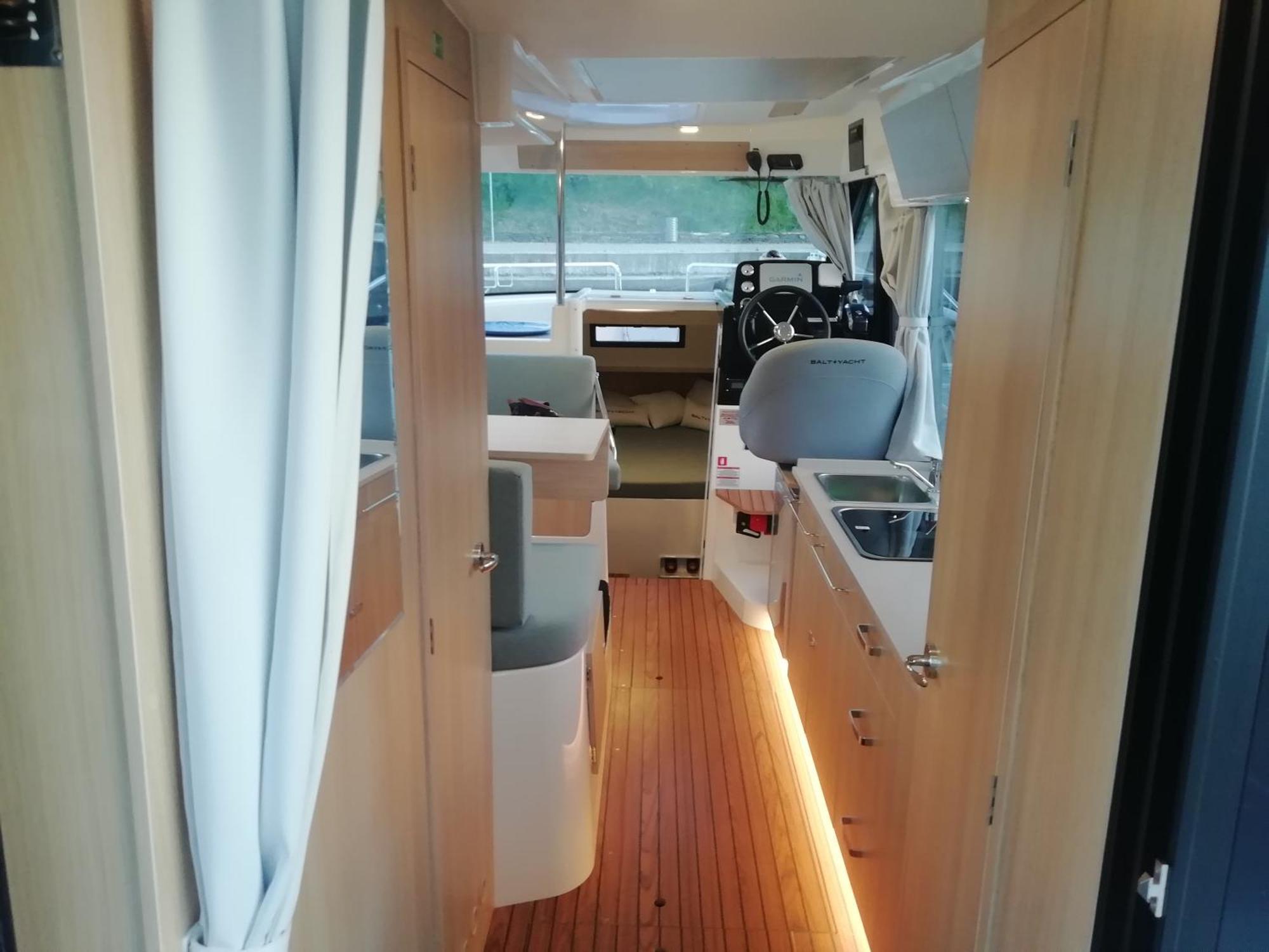 Koolhouse Boat Hotell Vila Nova de Foz Côa Eksteriør bilde