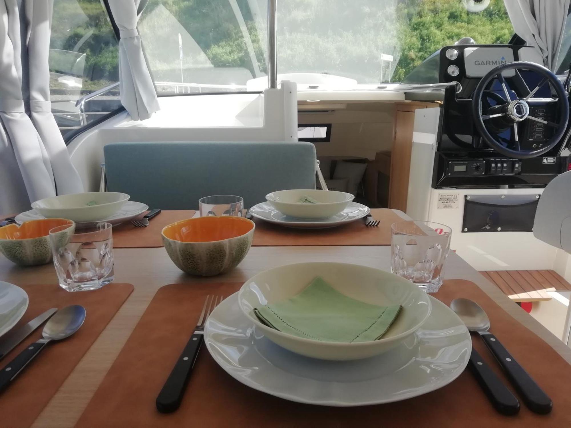 Koolhouse Boat Hotell Vila Nova de Foz Côa Eksteriør bilde