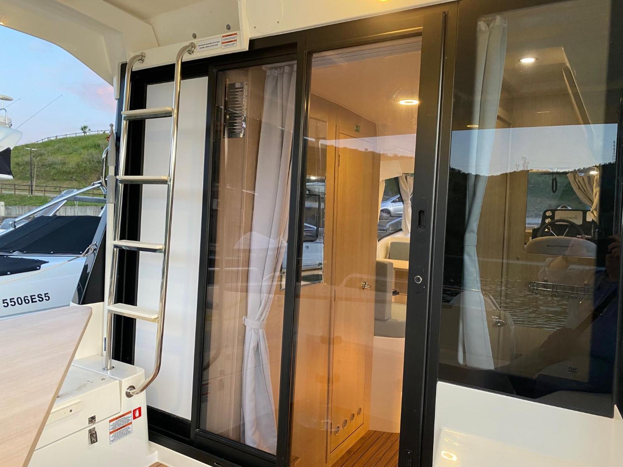Koolhouse Boat Hotell Vila Nova de Foz Côa Eksteriør bilde
